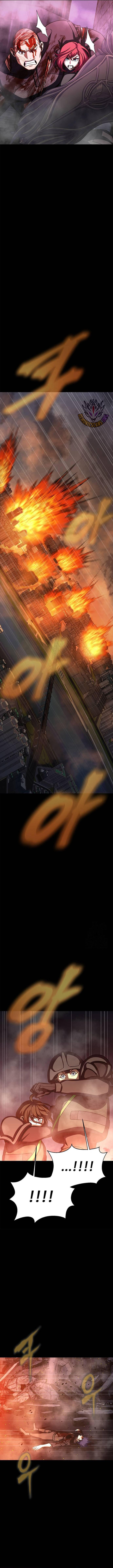 Steel-Eating Player Chapter 83 16